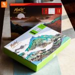 چای سبز و سیاه Mikou - Image 5