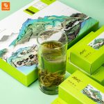 چای سبز و سیاه Mikou - Image 7