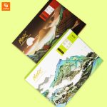چای سبز و سیاه Mikou - Image 10