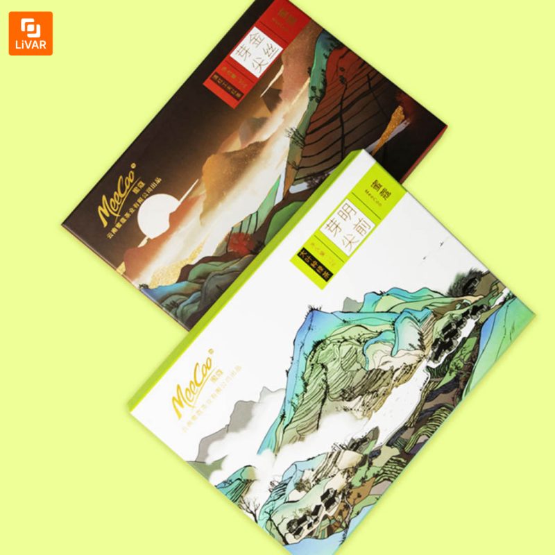چای سبز و سیاه Mikou - Image 10