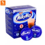 کپسول هات چاکلت دولچه گوستو MilkyWay - Image 4
