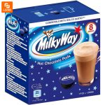 کپسول هات چاکلت دولچه گوستو MilkyWay - Image 5