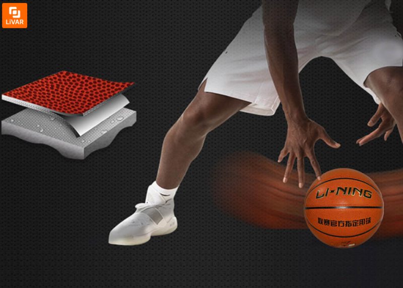 توپ بسکتبال No. 7 - Image 13