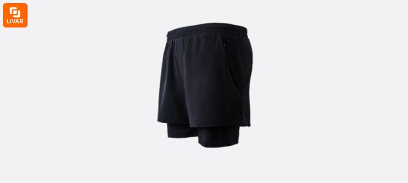 شلوار ورزشی مردانه No. 7 - Image 13