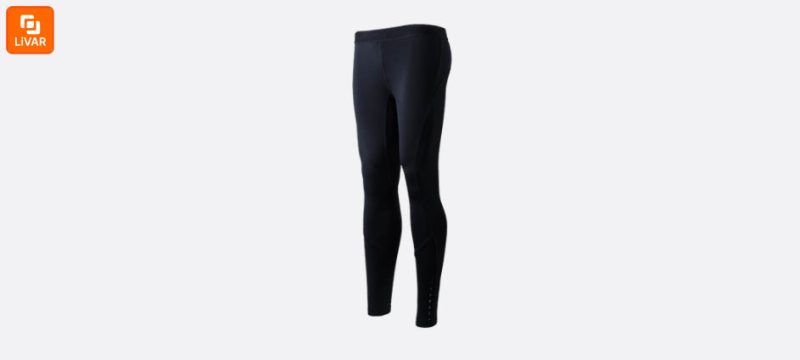 شلوار ورزشی مردانه No. 7 - Image 14