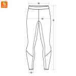 شلوار ورزشی مردانه No. 7 - Image 15