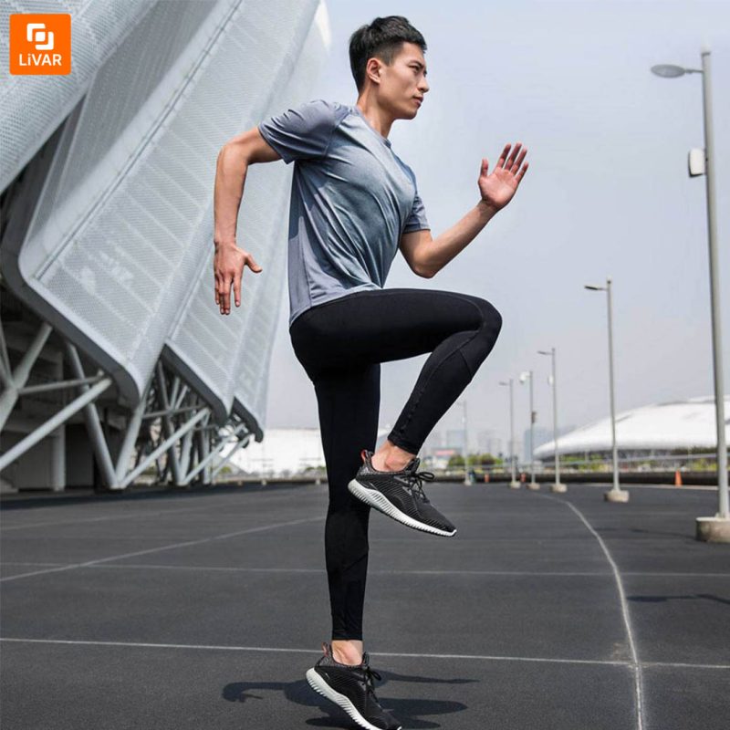 شلوار ورزشی مردانه No. 7 - Image 3