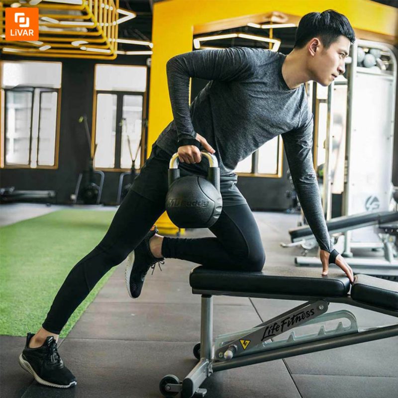 شلوار ورزشی مردانه No. 7 - Image 4