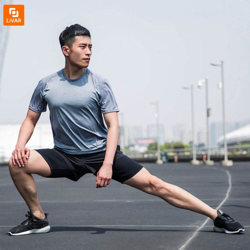 شلوار ورزشی مردانه No. 7 - Image 5