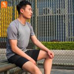 شلوار ورزشی مردانه No. 7 - Image 8