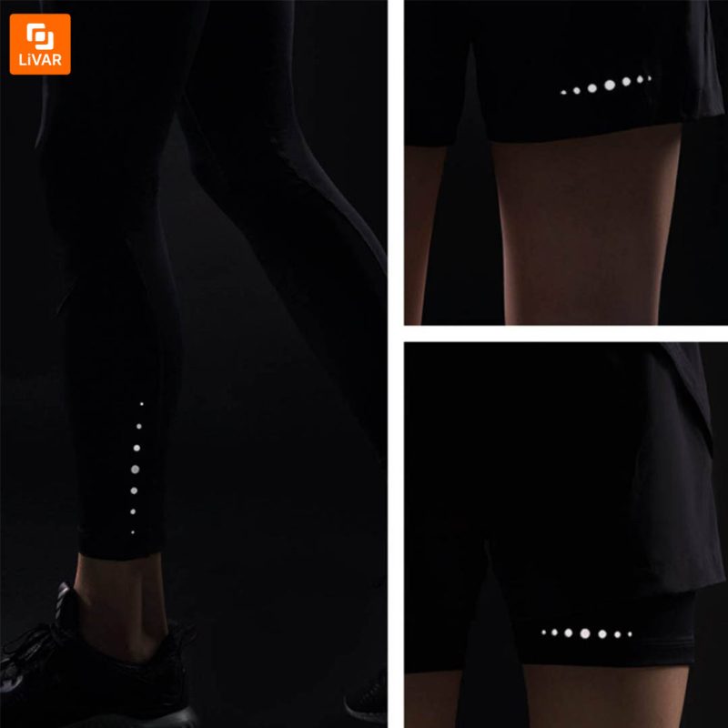 شلوار ورزشی مردانه No. 7 - Image 9