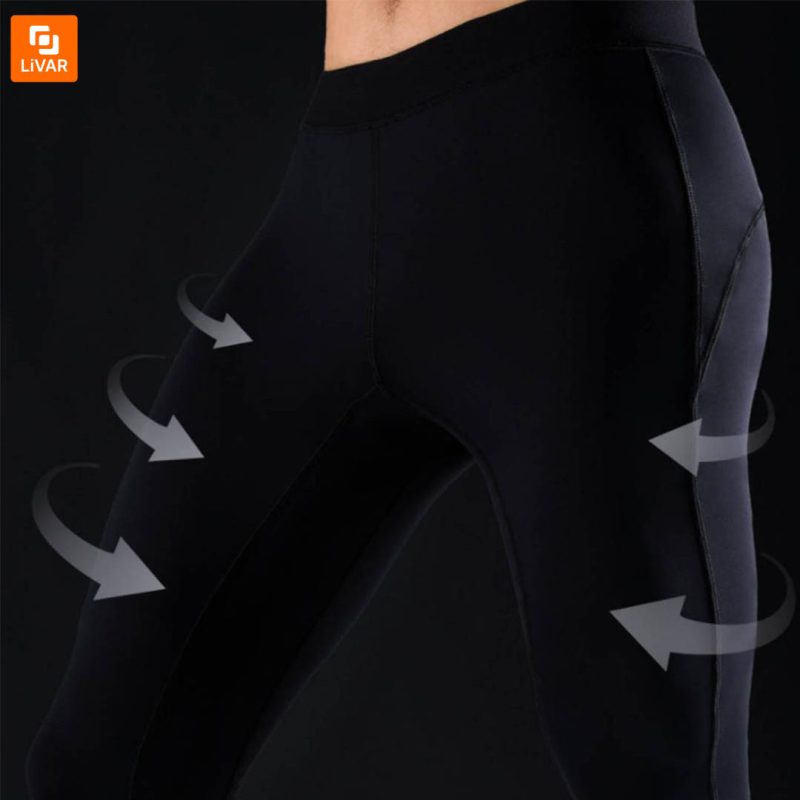 شلوار ورزشی مردانه No. 7 - Image 10