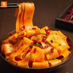 نودل ترش و تند - Image 9