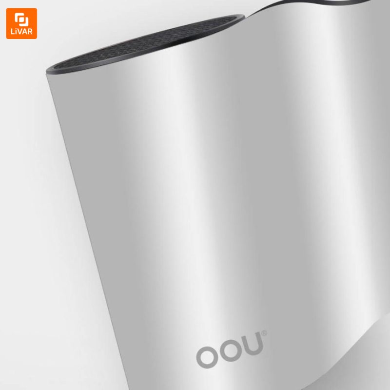 ست چاقو آشپزخانه هفت تیکه OOU - Image 7