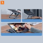 استند لپ‌تاپ Oatsbasf - Image 2