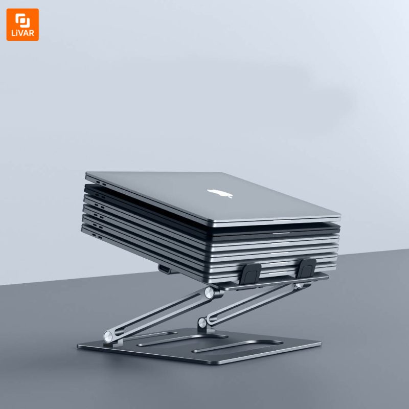استند لپ‌تاپ Oatsbasf - Image 3