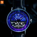ساعت Overglaze Creation-Starry - Image 5