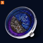 ساعت Overglaze Creation-Starry - Image 8