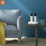 میکروفون بی‌سیم Pure wheat family مدل KTV - Image 2