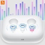 میکروفون بی‌سیم Pure wheat family مدل KTV - Image 11