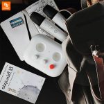میکروفون بی‌سیم Pure wheat family مدل KTV - Image 14