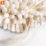 دستمال مدل ماکارونی Qualitell - Image 4