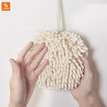 دستمال مدل ماکارونی Qualitell - Image 5