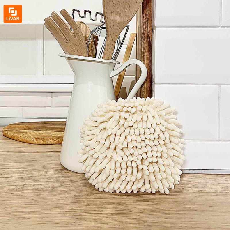 دستمال مدل ماکارونی Qualitell - Image 6