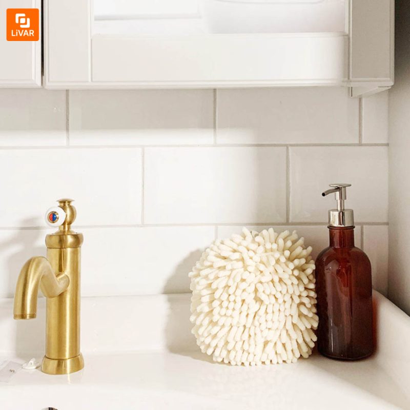 دستمال مدل ماکارونی Qualitell - Image 7