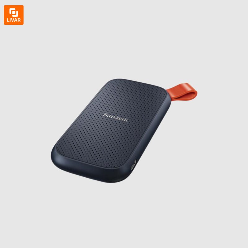 حافظه SSD قابل‌ حمل SanDisk - Image 2