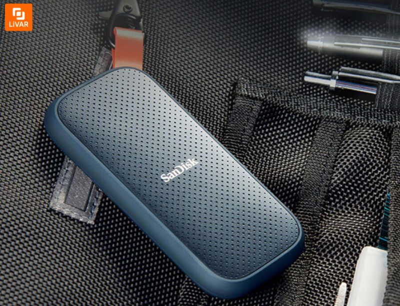 حافظه SSD قابل‌ حمل SanDisk - Image 9