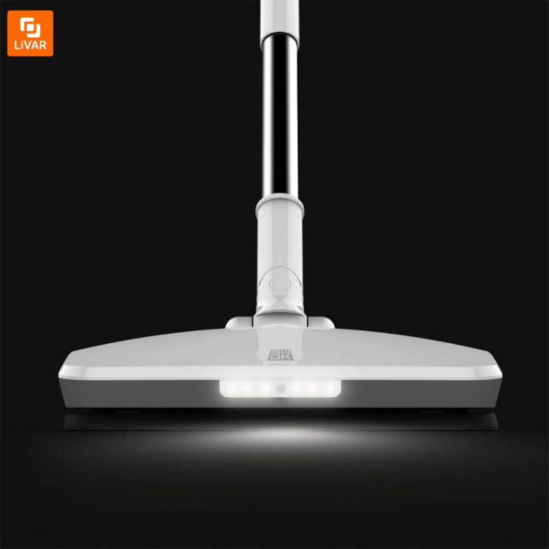 طی‌شارژی بی‌سیم Sawadika - Image 7