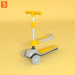 اسکوتر Seven Xiaobai - Image 3