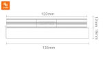 ریمل Shui Hada Mei - Image 12
