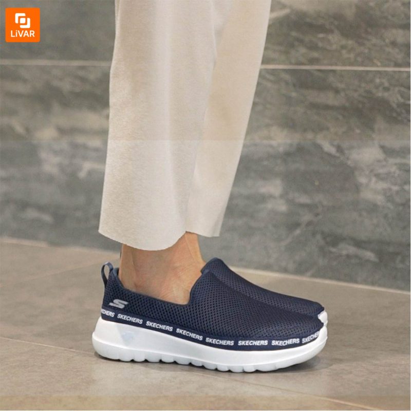 کفش زنانه اسکیچرز مدل Gowalk - Image 2