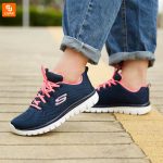 کفش ورزشی زنانه Skechers - Image 2