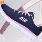 کفش ورزشی زنانه Skechers - Image 3