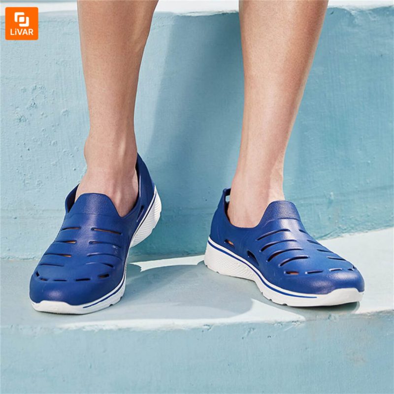 کفش پیاده‌روی Skechers - Image 3