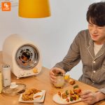 فر چندمنظوره Solo Solista مدل SD-Y01 - Image 13