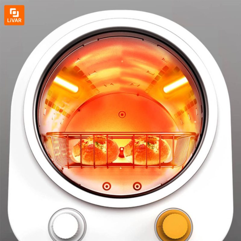 فر چندمنظوره Solo Solista مدل SD-Y01 - Image 14