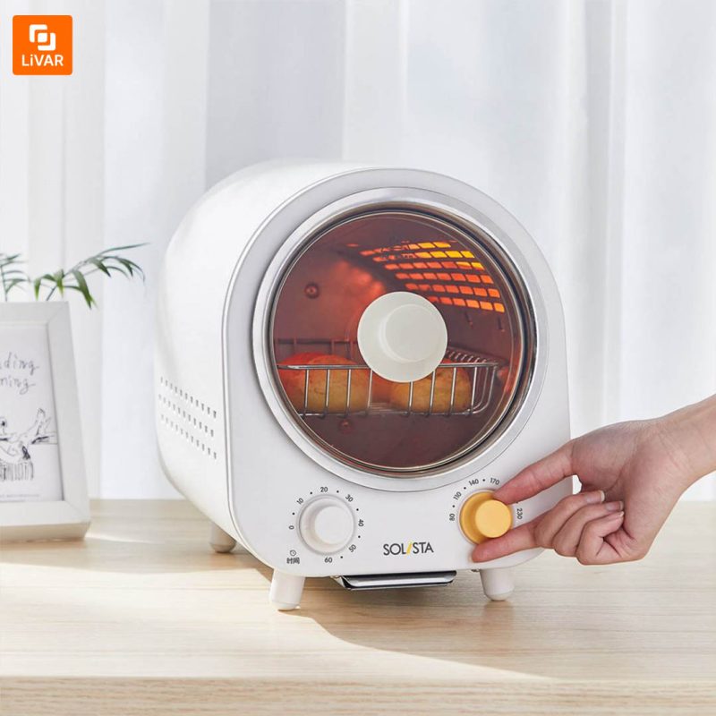 فر چندمنظوره Solo Solista مدل SD-Y01 - Image 3