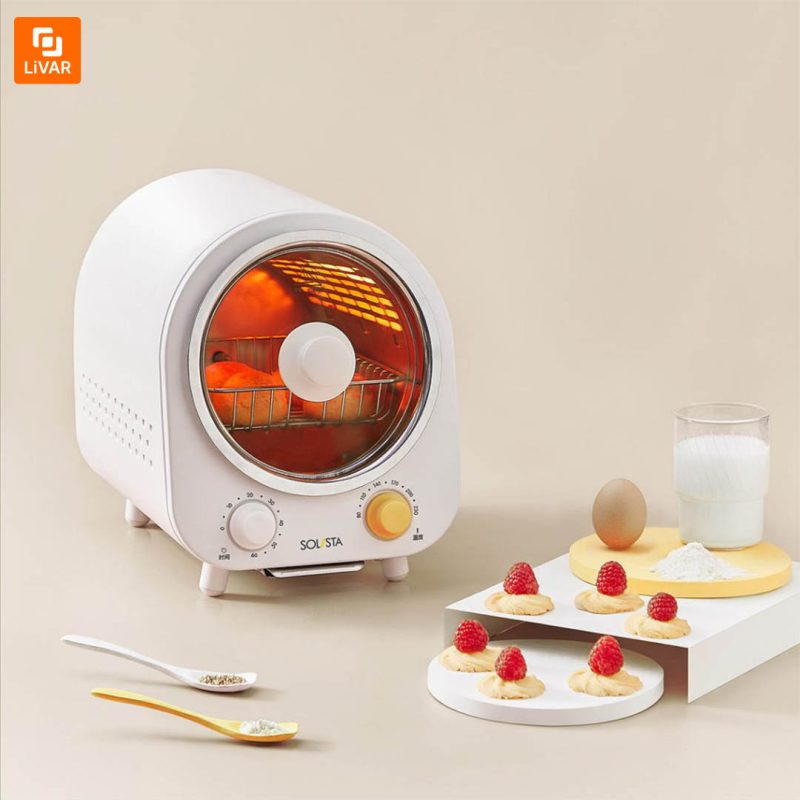 فر چندمنظوره Solo Solista مدل SD-Y01 - Image 6