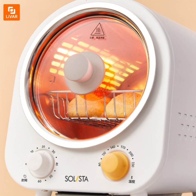 فر چندمنظوره Solo Solista مدل SD-Y01 - Image 9