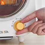 فر چندمنظوره Solo Solista مدل SD-Y01 - Image 10