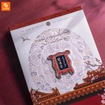 تابلو یادبود قصر سلیمان - Image 3