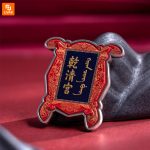 تابلو یادبود قصر سلیمان - Image 6