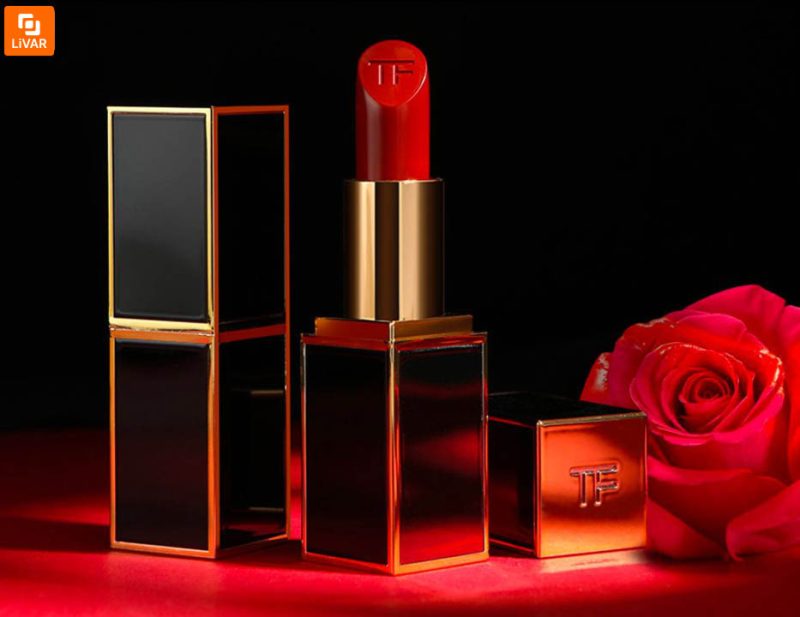 رژ لب TOM FORD - Image 12