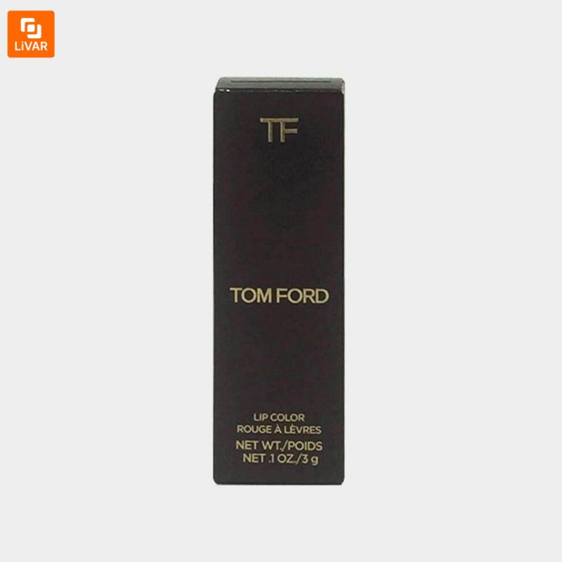 رژ لب TOM FORD - Image 6