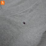 پلیور یقه هفت زنانه Tommy - Image 2