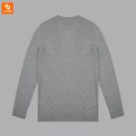 پلیور یقه هفت زنانه Tommy - Image 4